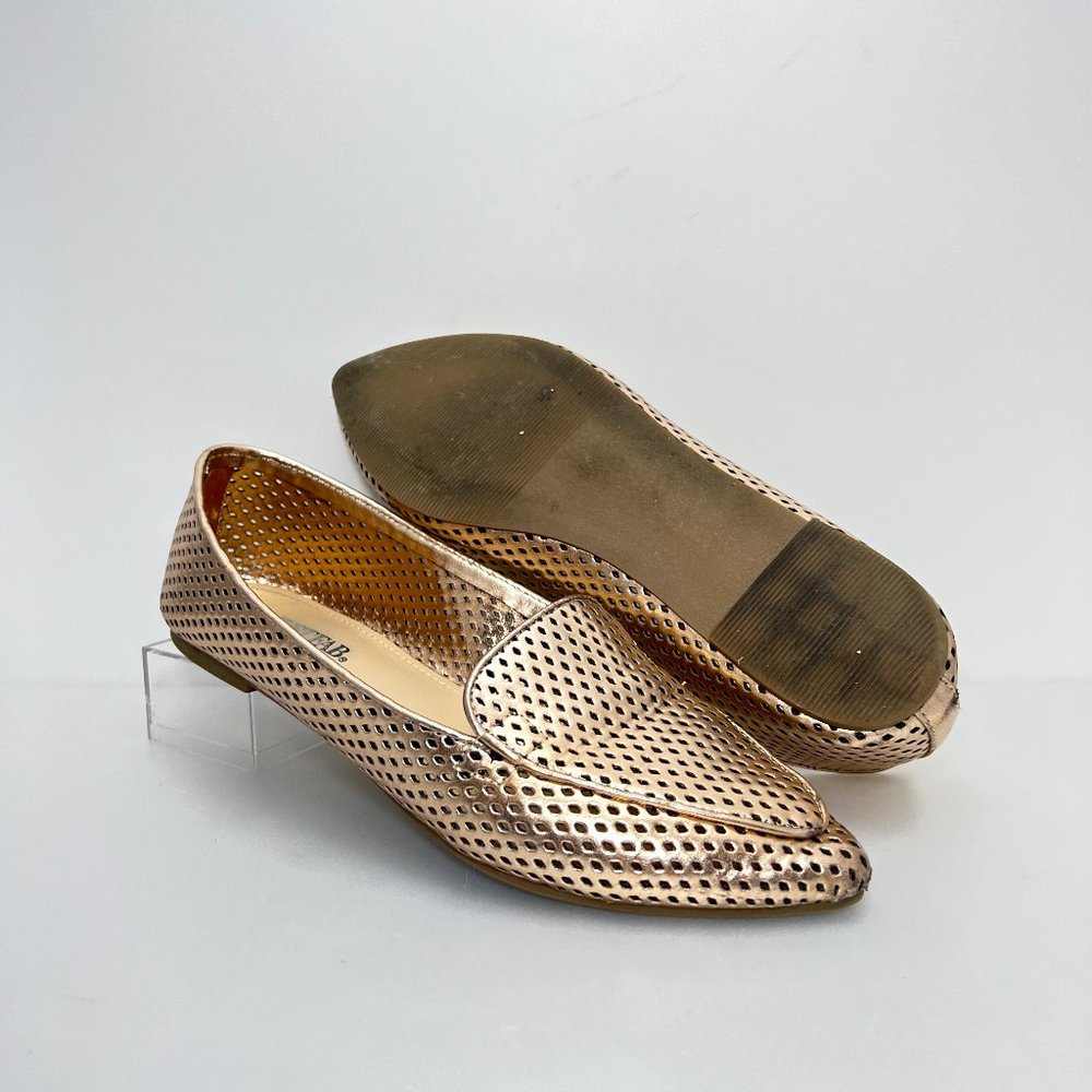 Just Fab Jolienna Flat